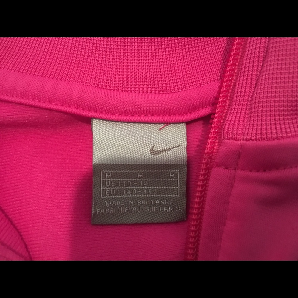 NIKE Retro Jacket - Picture 3 of 3